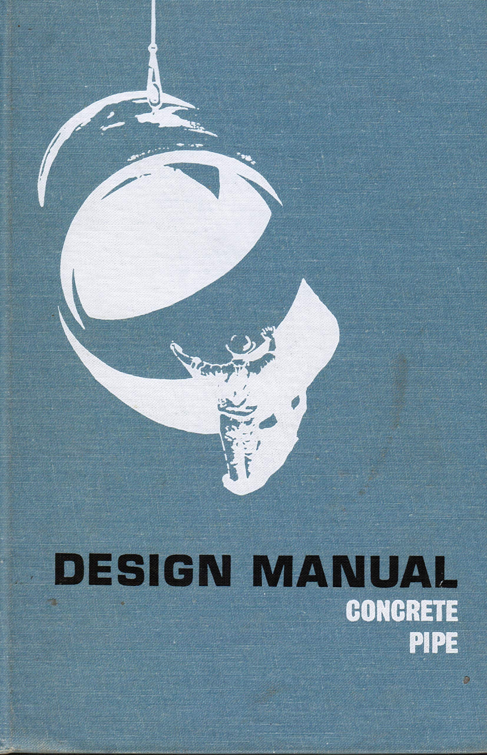 Concrete Pipe Design Manual