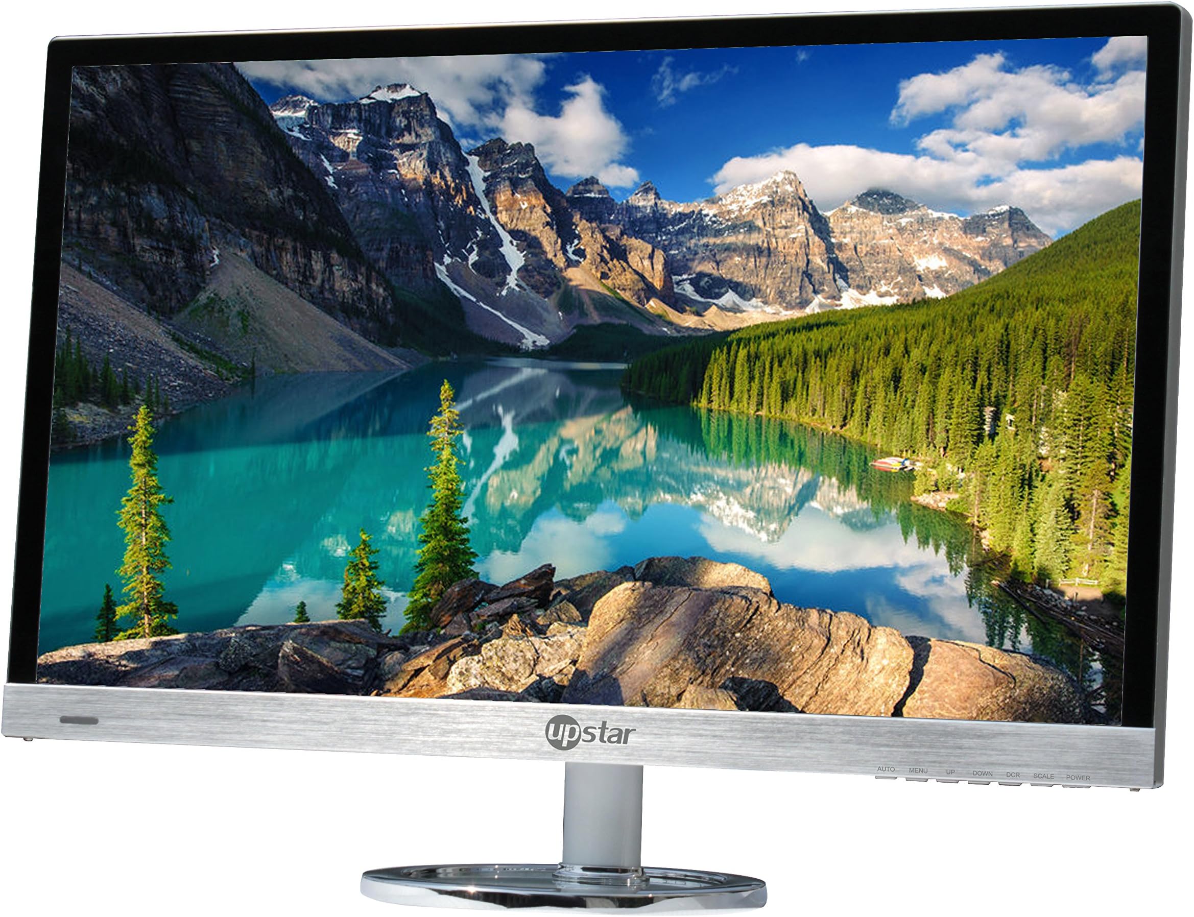 Upstar M280A1 28'' UHD 4K LED-Lit Monitor