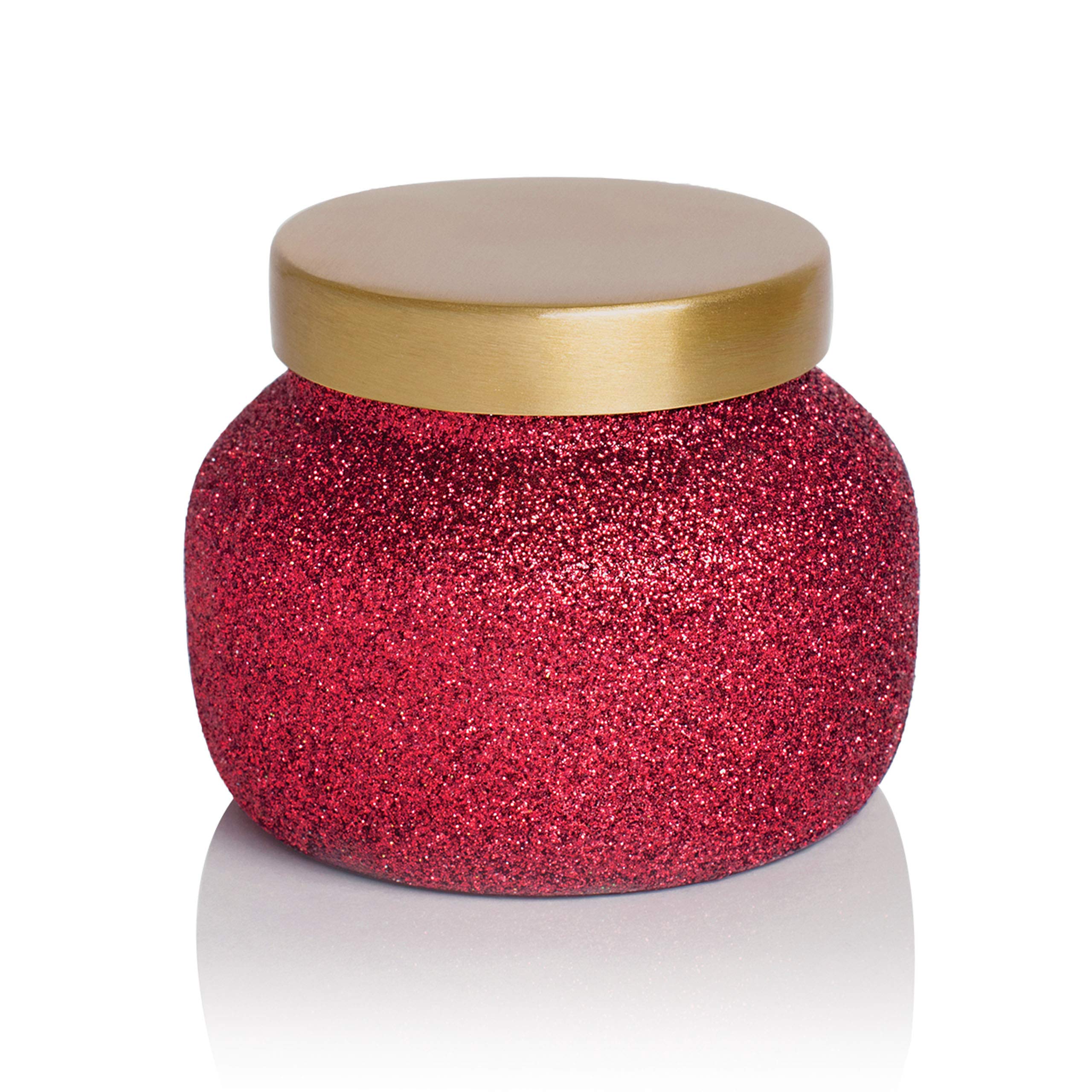 Capri BlueGlam Petite Candle - 8 Oz - Volcano