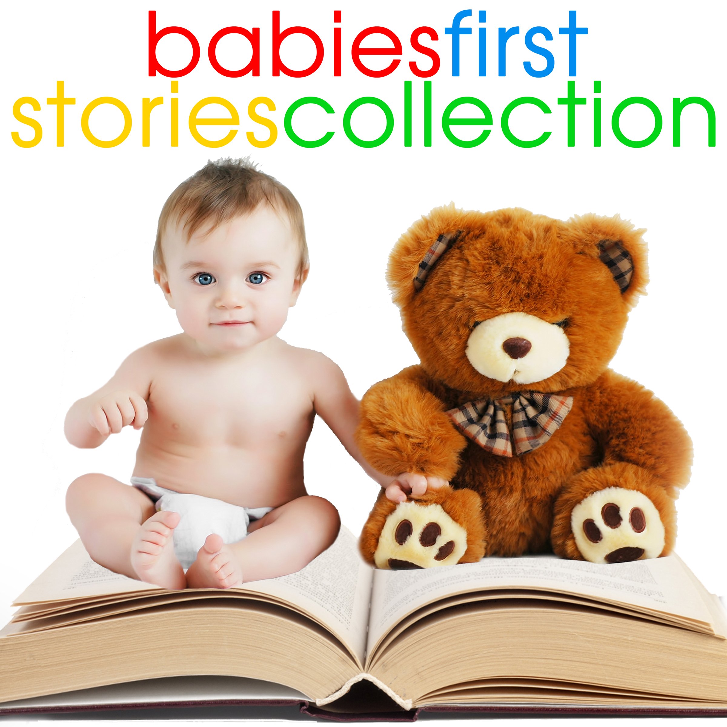 Baby's First Stories Collection