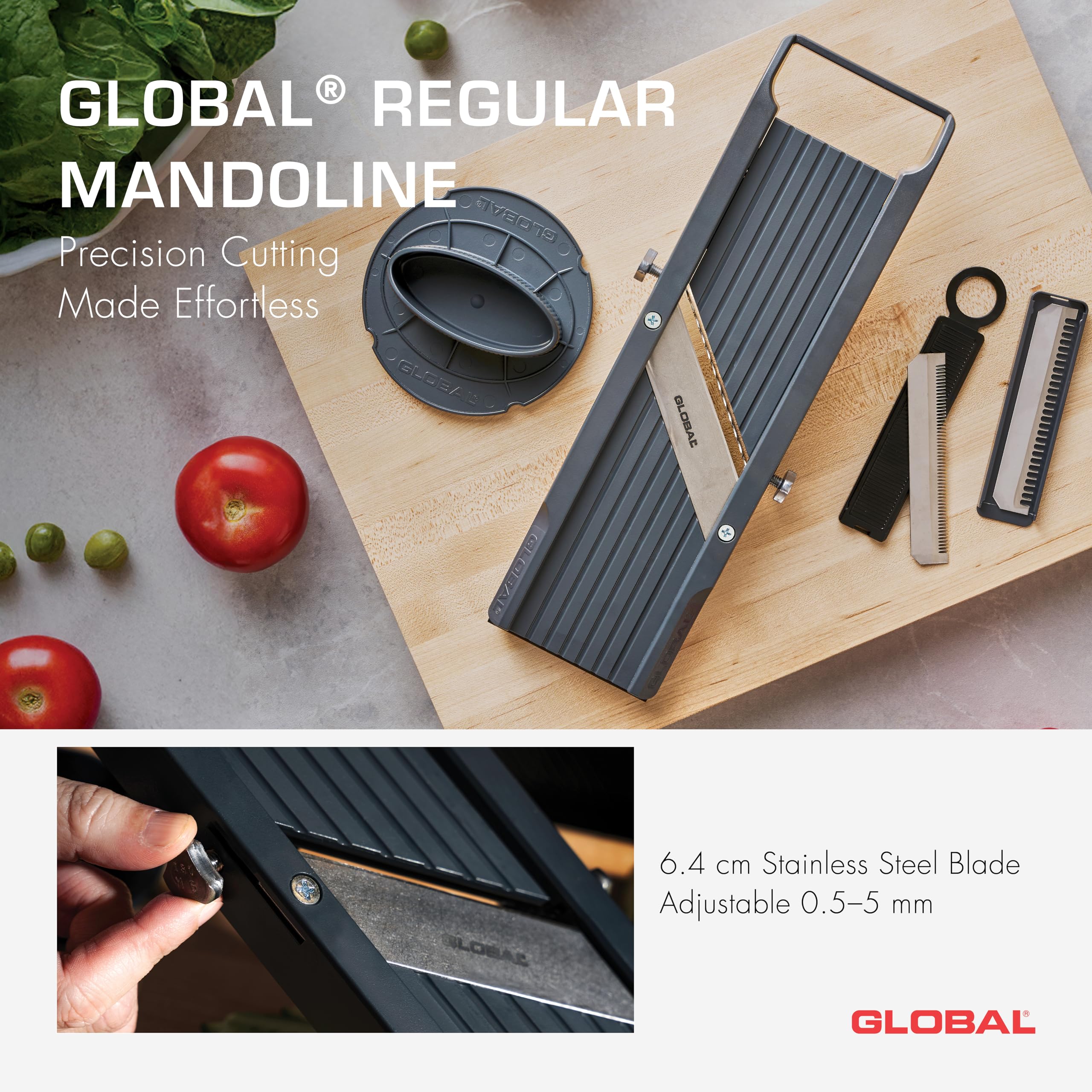 Global GSL-64/BC