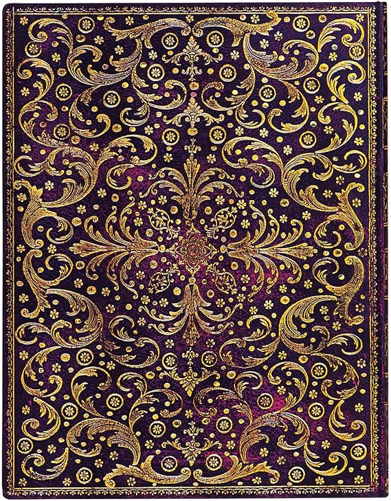 Aurelia Ultra Lined Softcover Journal, 176pg, 100GSM by Paperblanks (Aurelia) (Flexis)