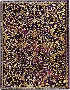 Aurelia Ultra Lined Softcover Journal, 176pg, 100GSM by Paperblanks (Aurelia) (Flexis)