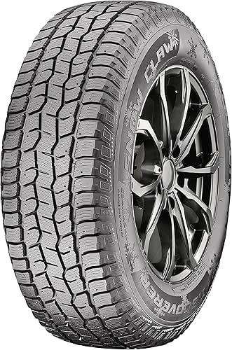 Cooper Discoverer Snow Claw Winter 275/60R20 115T Tire