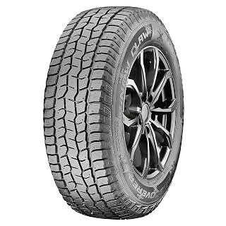 Cooper Discoverer Snow Claw Winter LT245/75R16 120/116R Tire