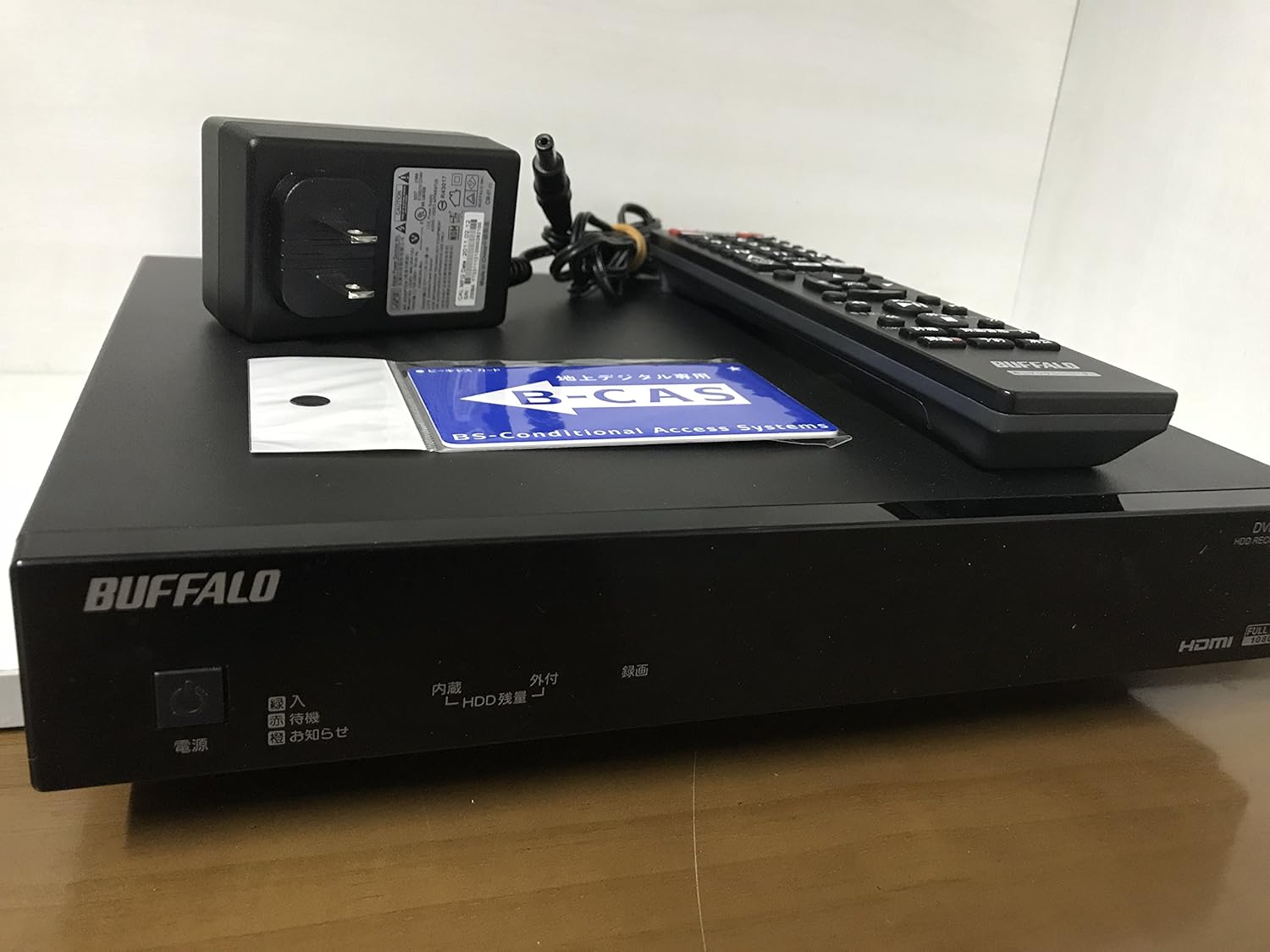 ハードディスクレコーダーTVチューナー内蔵地デジ・BS・CS対応 Wチューナー ハードディスクレコーダーTVチューナー内蔵地デジ・BS・CS対応 W
