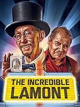 The Incredible Lamont