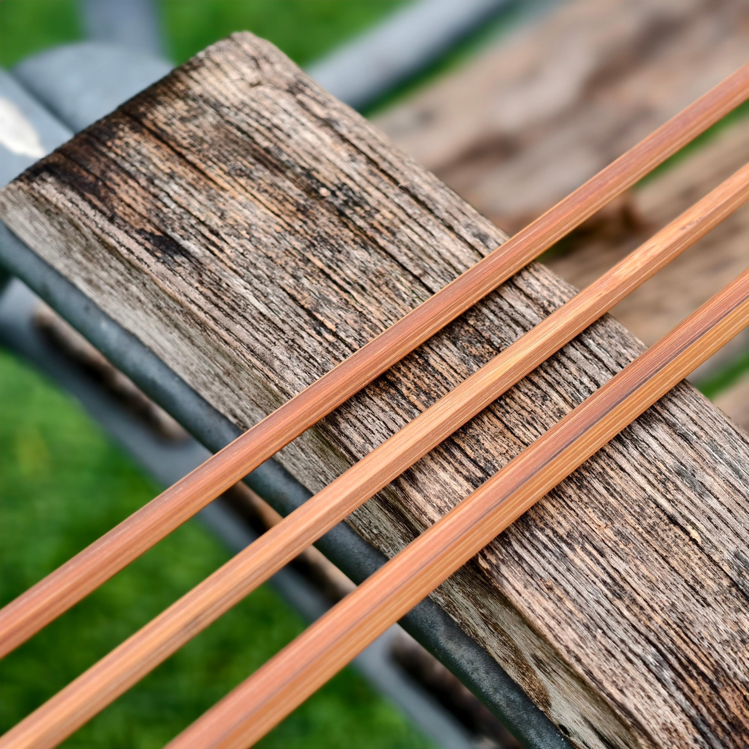 Amazon | ZHUSROD Orvis Mitey Mitey Taper - 5フィート 3wt