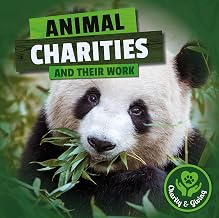 Animal Charities and Their Work (Charity & Giving)