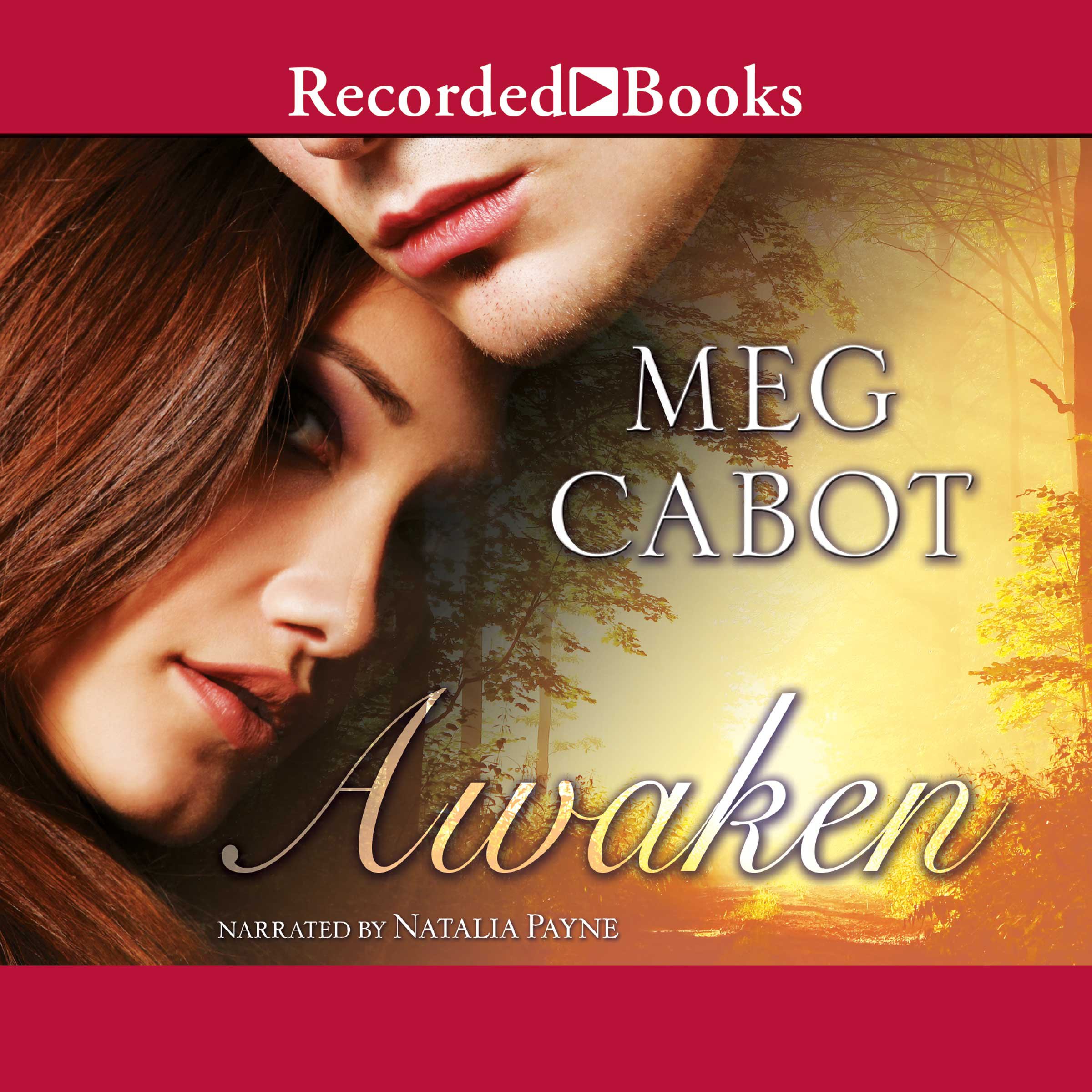Cover art for Awaken: Abandon, 3
