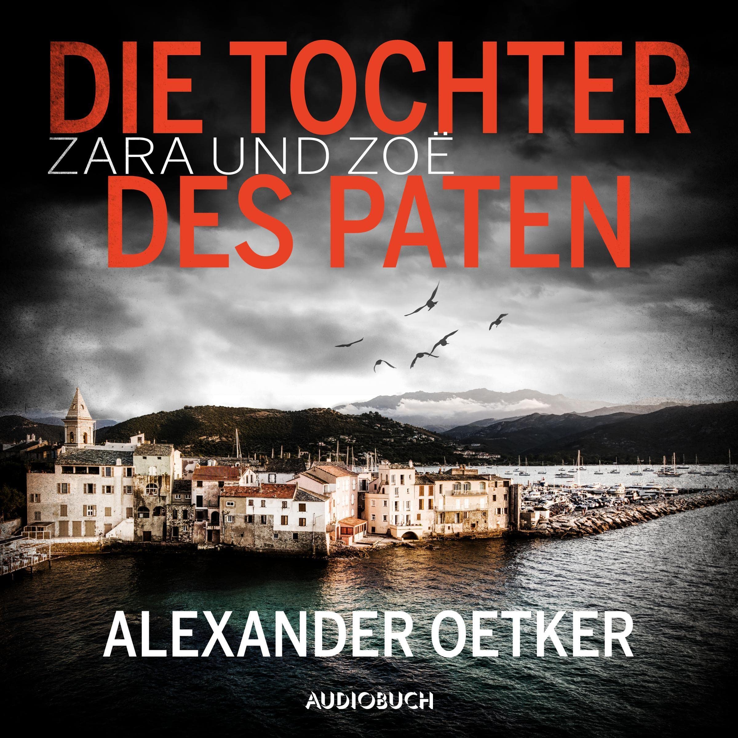 Die Tochter des Paten