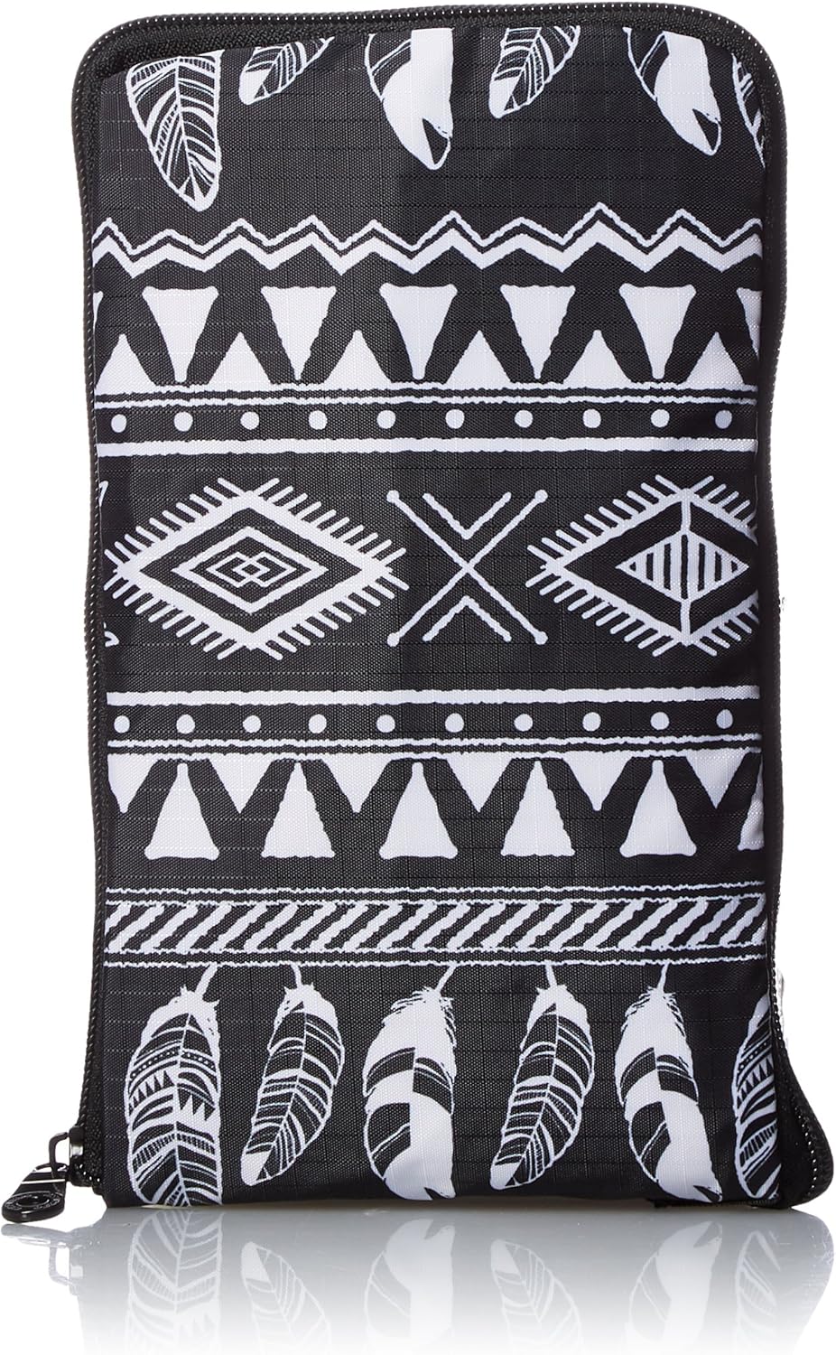 [ハピタス] 折りたたみトートバッグ キャリーオン可能 豊富な柄 17L 0.26kg