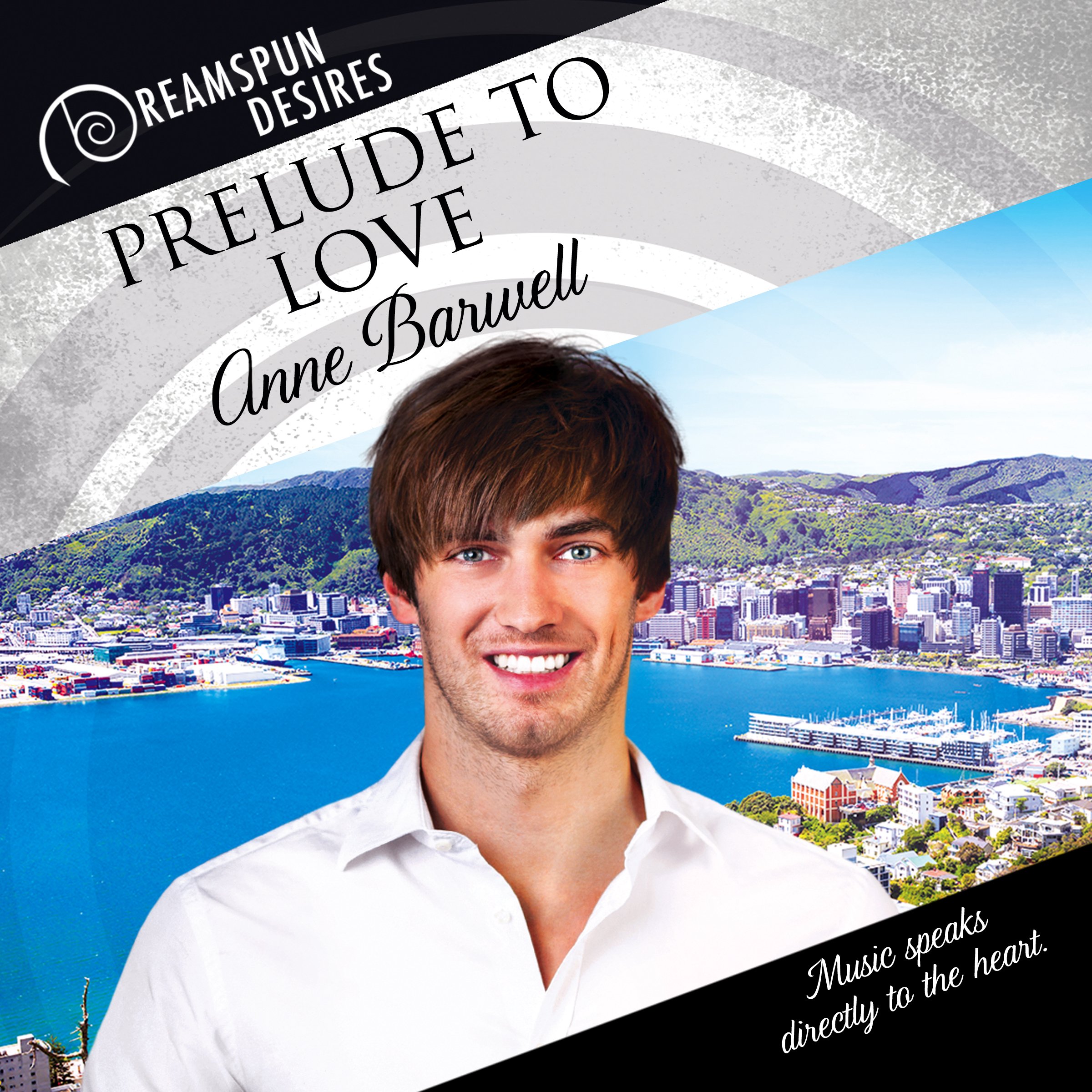 Cover art for Prelude to Love