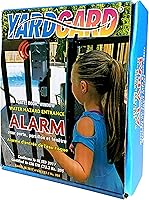 Vista 3 de Smartpool YardGard YG03 alarma para portón/puerta/vidrio
