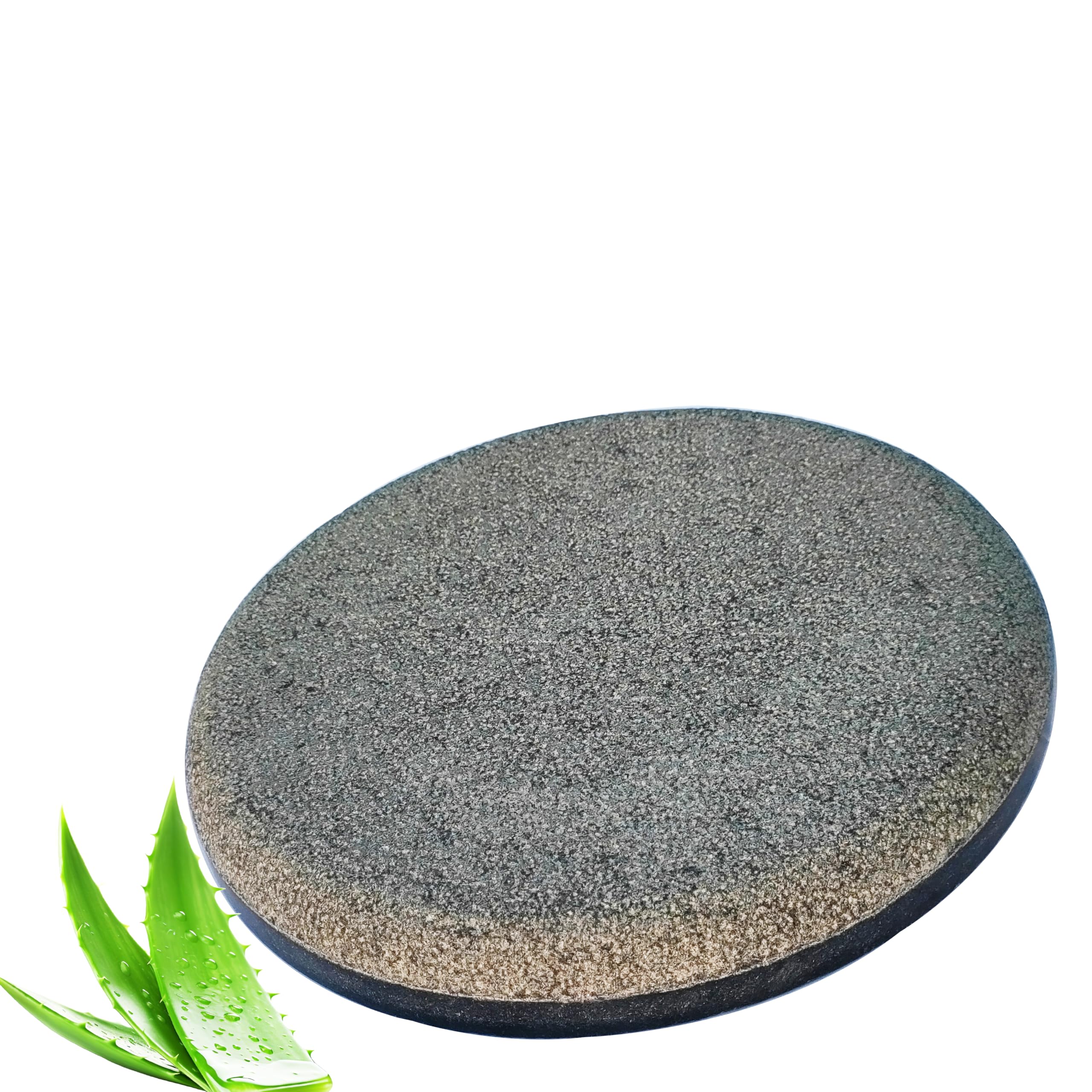 Neolithic- Granite Foot Cleaning Stone|Dead Skin|Scrubber| Callus Remover| Turmeric Rubbing Stone| Large Size 10 Inches (B0CX6XVHXM) Amazon Price History, Amazon Price Tracker