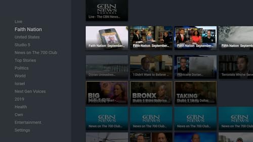 CBN News
