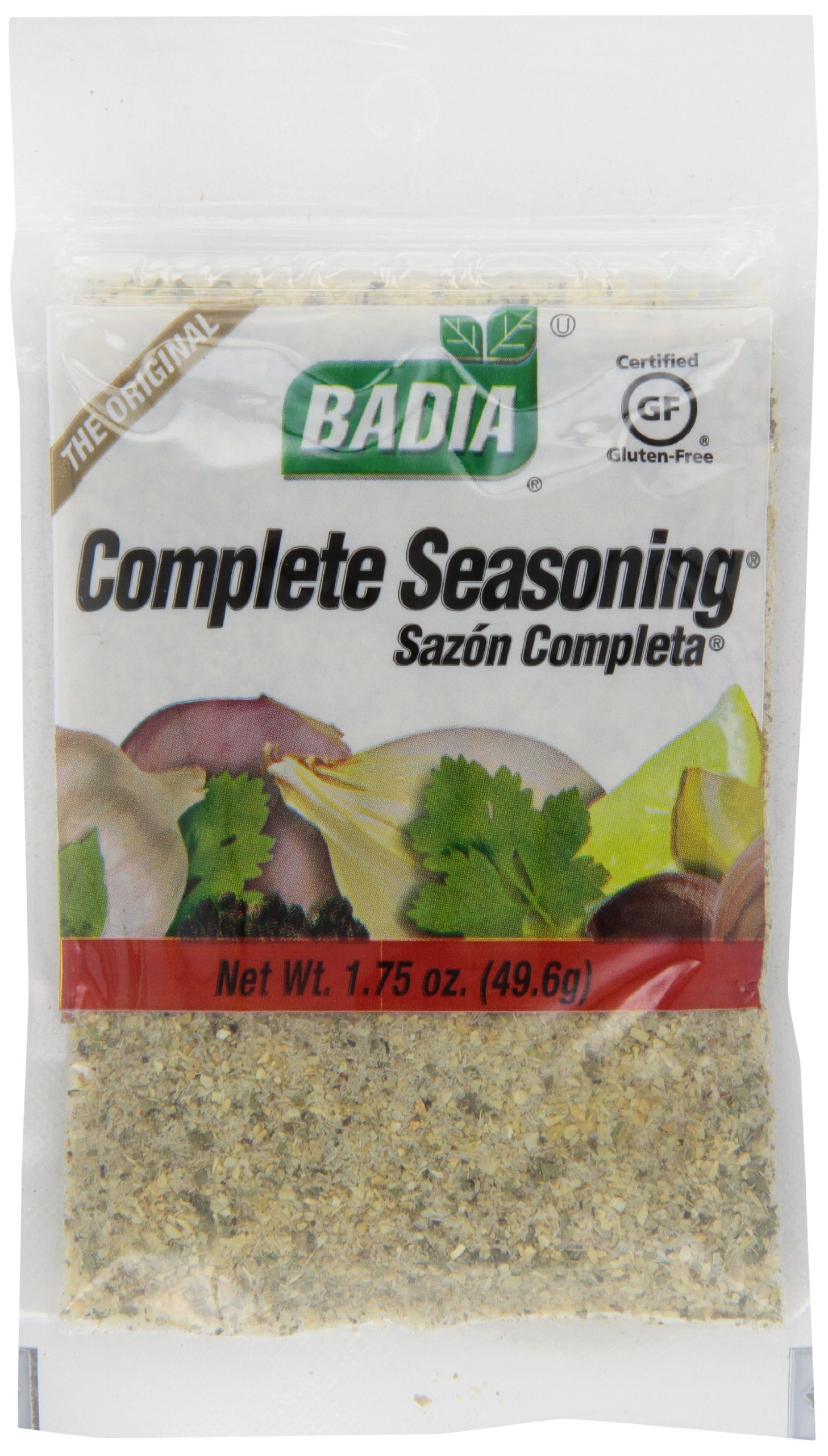 Badia Ssnng Complete Cello 1.75 Oz