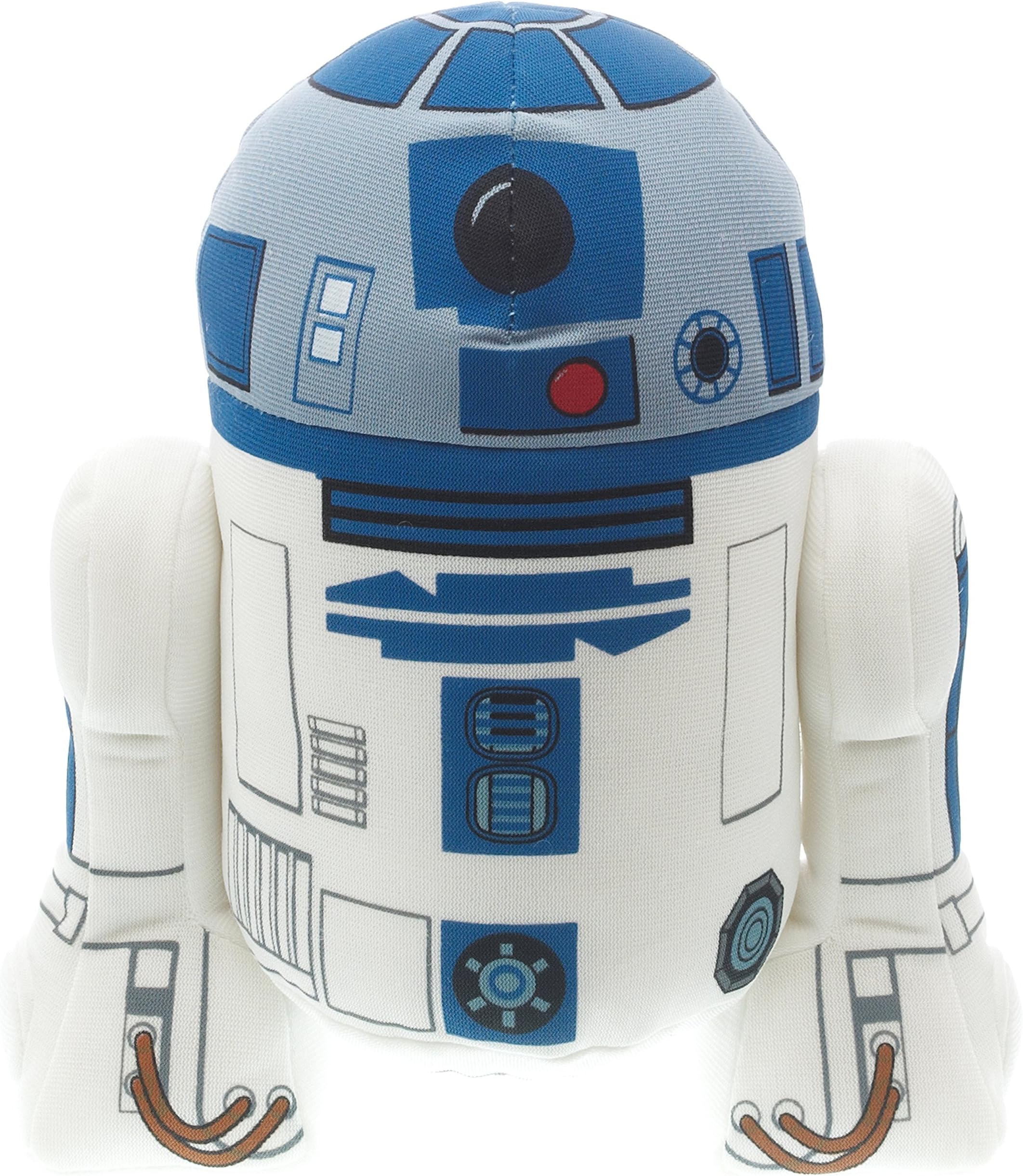 Funko 00239J Star Wars Medium Talking Plush R2D2