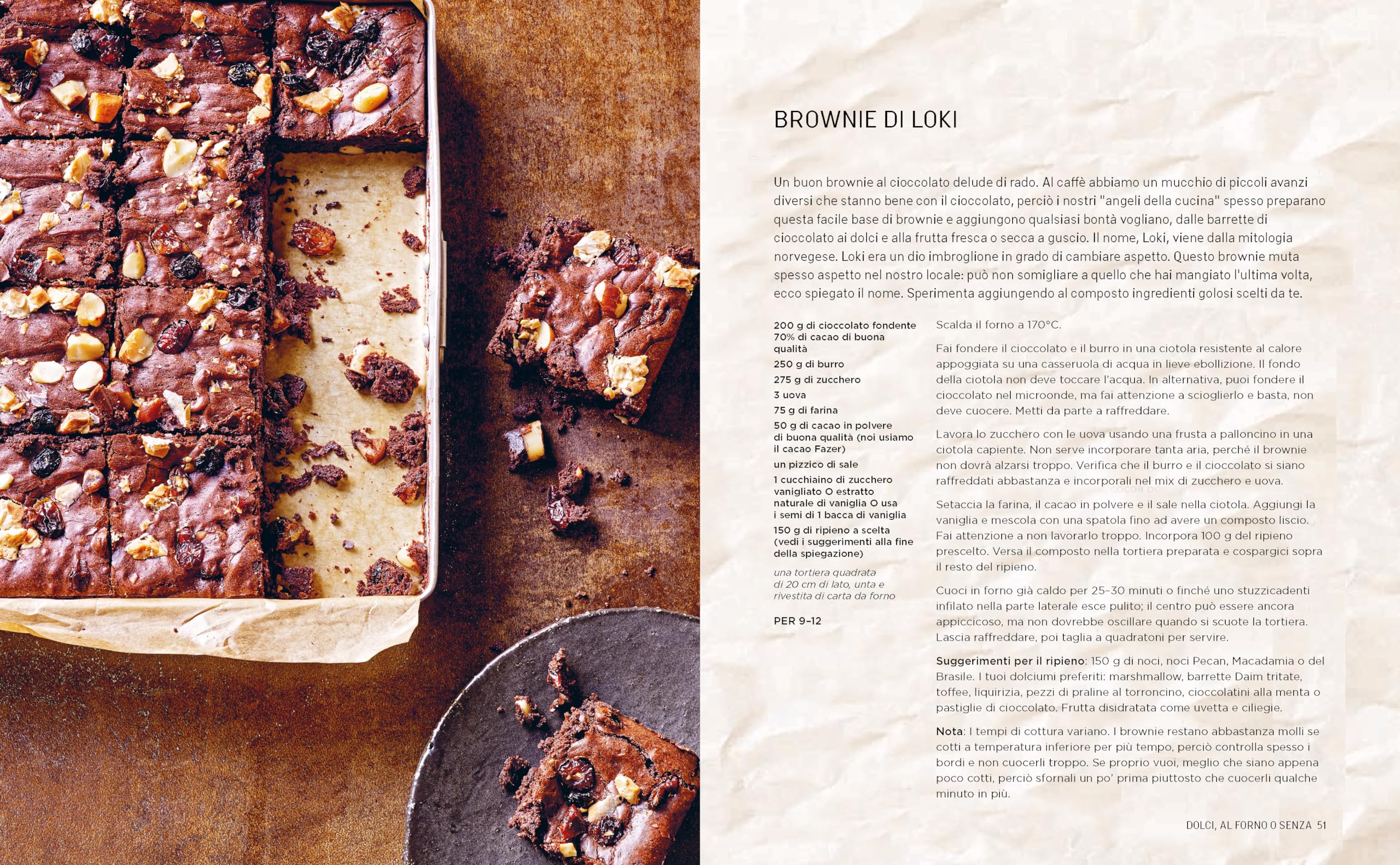 Scandikitchen. Dolci hygge