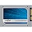(OLD MODEL) Crucial MX100 128GB SATA 2.5" 7mm (with 9.5mm adapter) Internal Solid State Drive CT128MX100SSD1