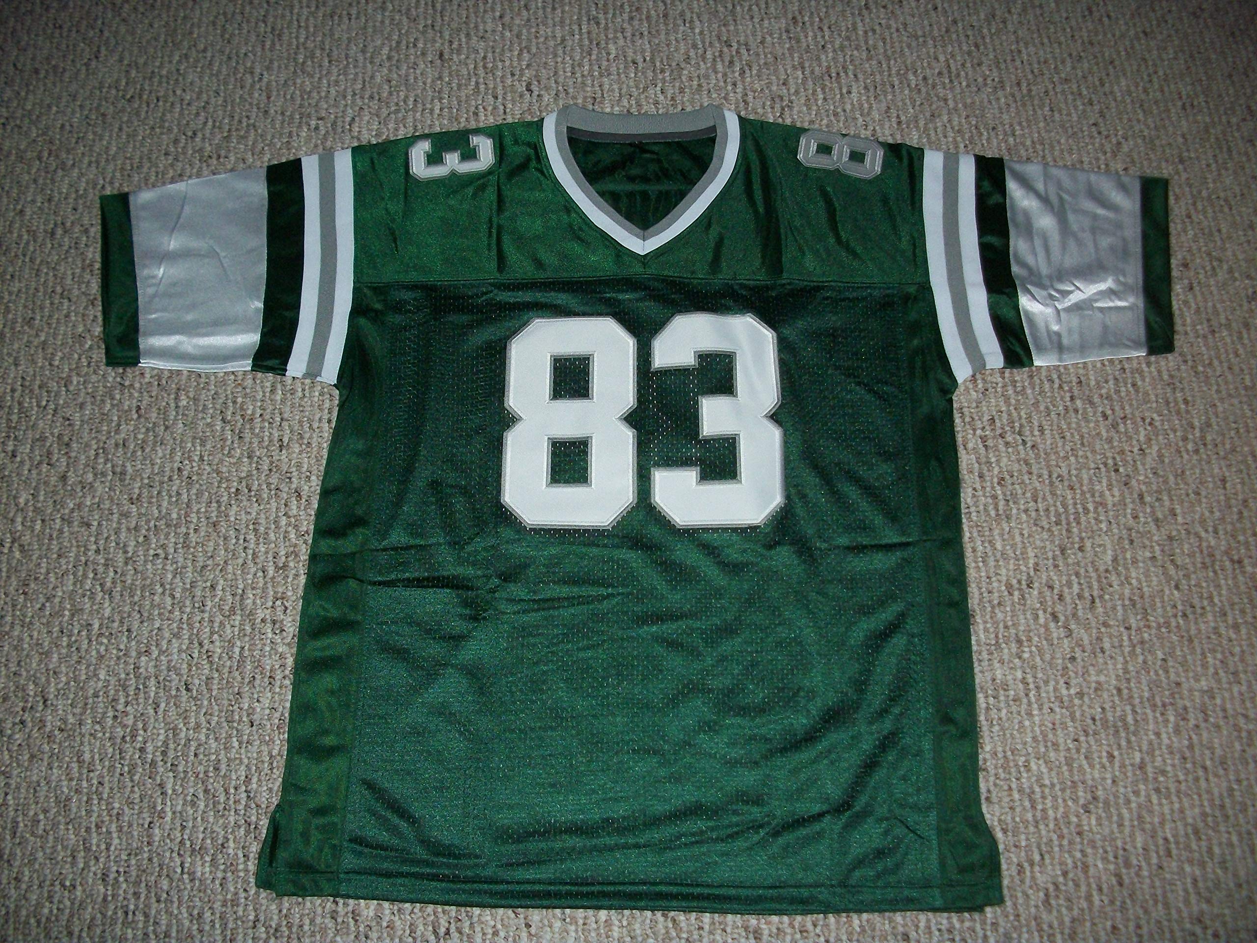 XLサイズ FOOTBALL JERSEY PPB BEAMS F.C.R.B. Facsimile Autographed Jack Lambert Pittsburgh Black Reprint Laser