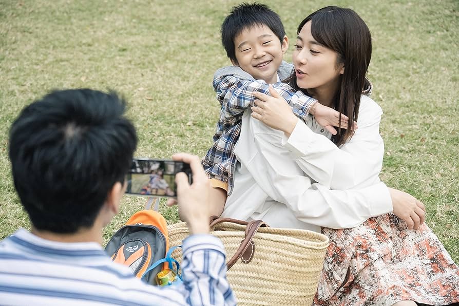 Amazon.com: LOVE LIFE - DVD : Fukada KOji: Movies & TV