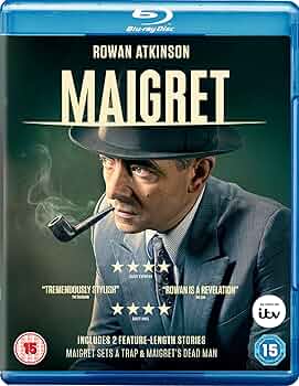 その他 Maigret: Set 5/ [DVD] Amazon.co.jp: Maigret: Set 5/ [DVD] : DVD