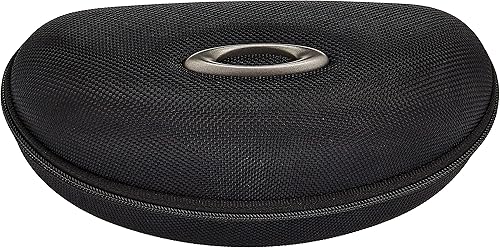 Oakley Vault - Funda redonda para gafas de sol talla única