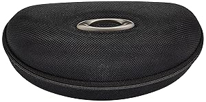 Oakley 07-346 - Gafas, Color Negro