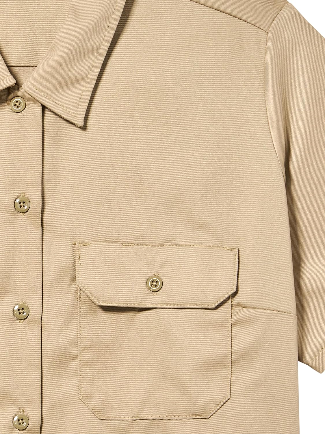 Dickies ORIGINAL SS WORK SHIRT-PLUS - Image 2