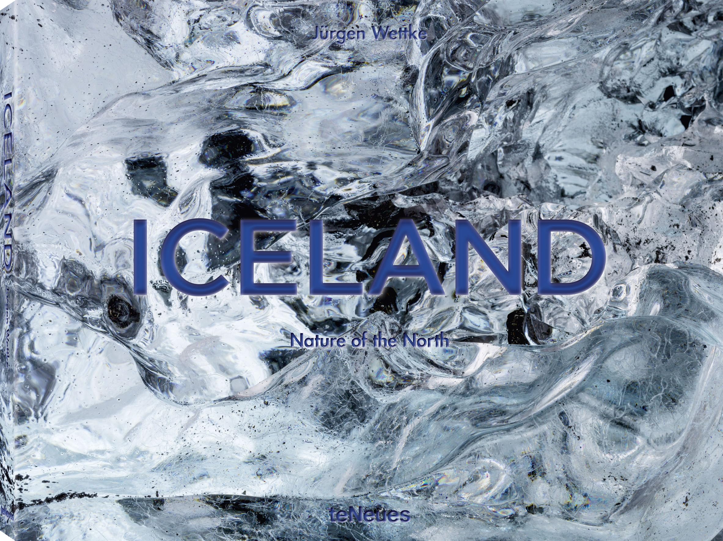 Elements of iceland: Nature of the North