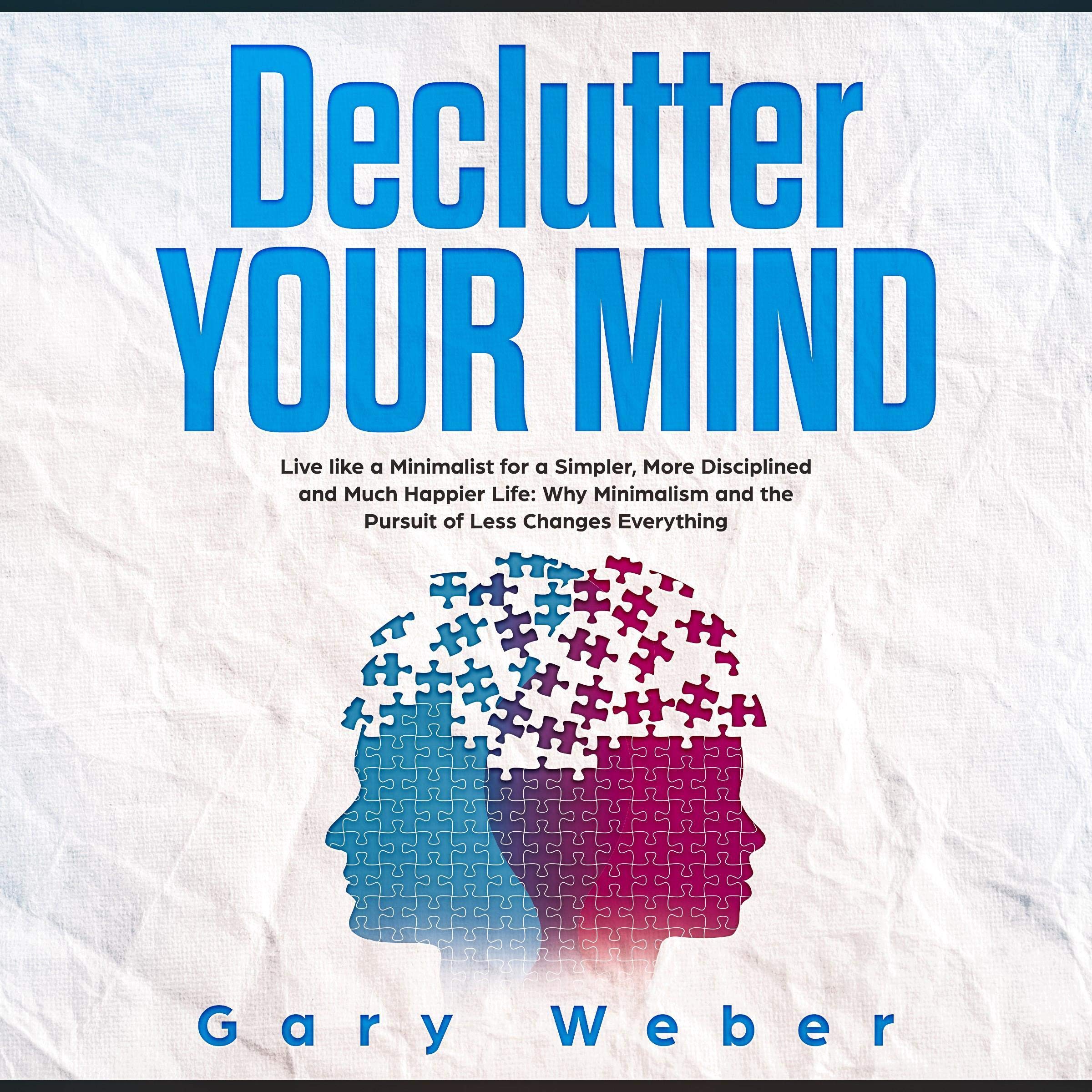 Declutter Your Mind