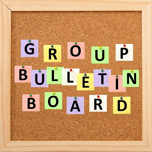 Group Bulletin Board App on Amazon Appstore