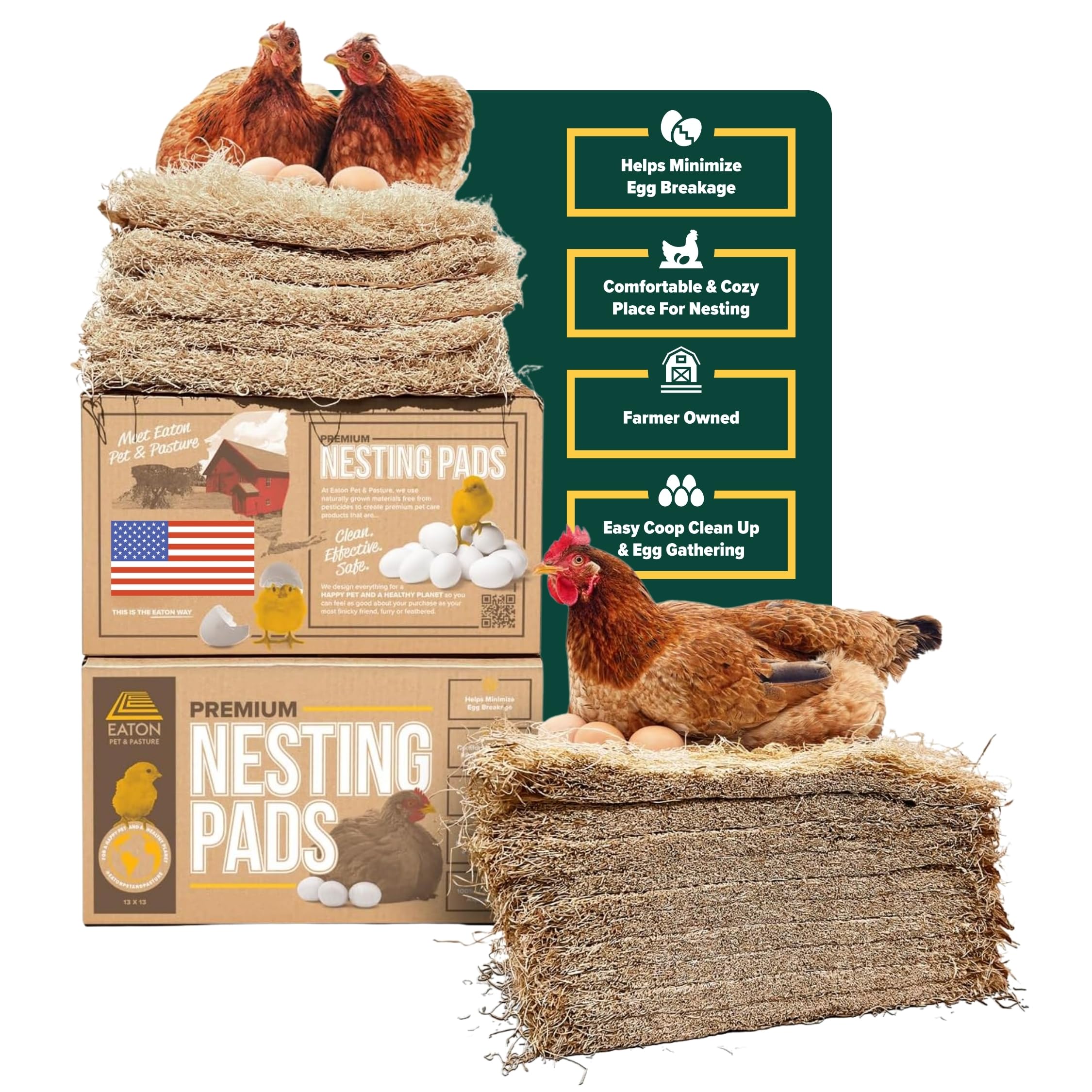 Pine Shavings thumbnail