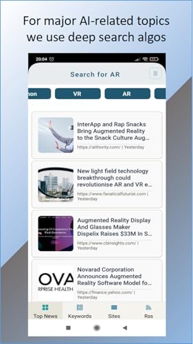 TechontheEdge - the latest in AI and Computing