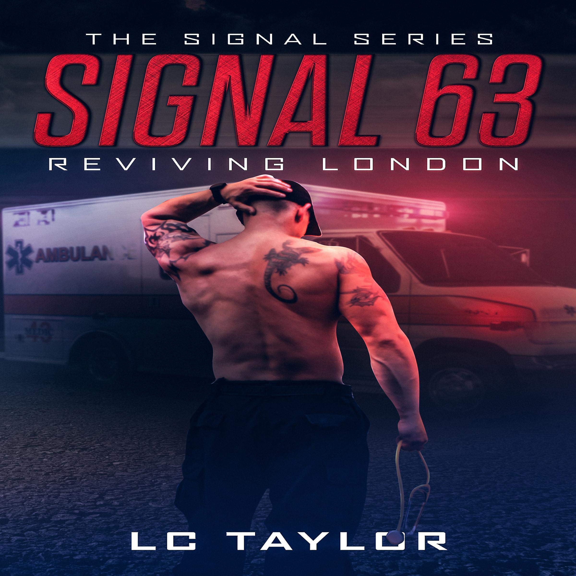Signal 63: Reviving London