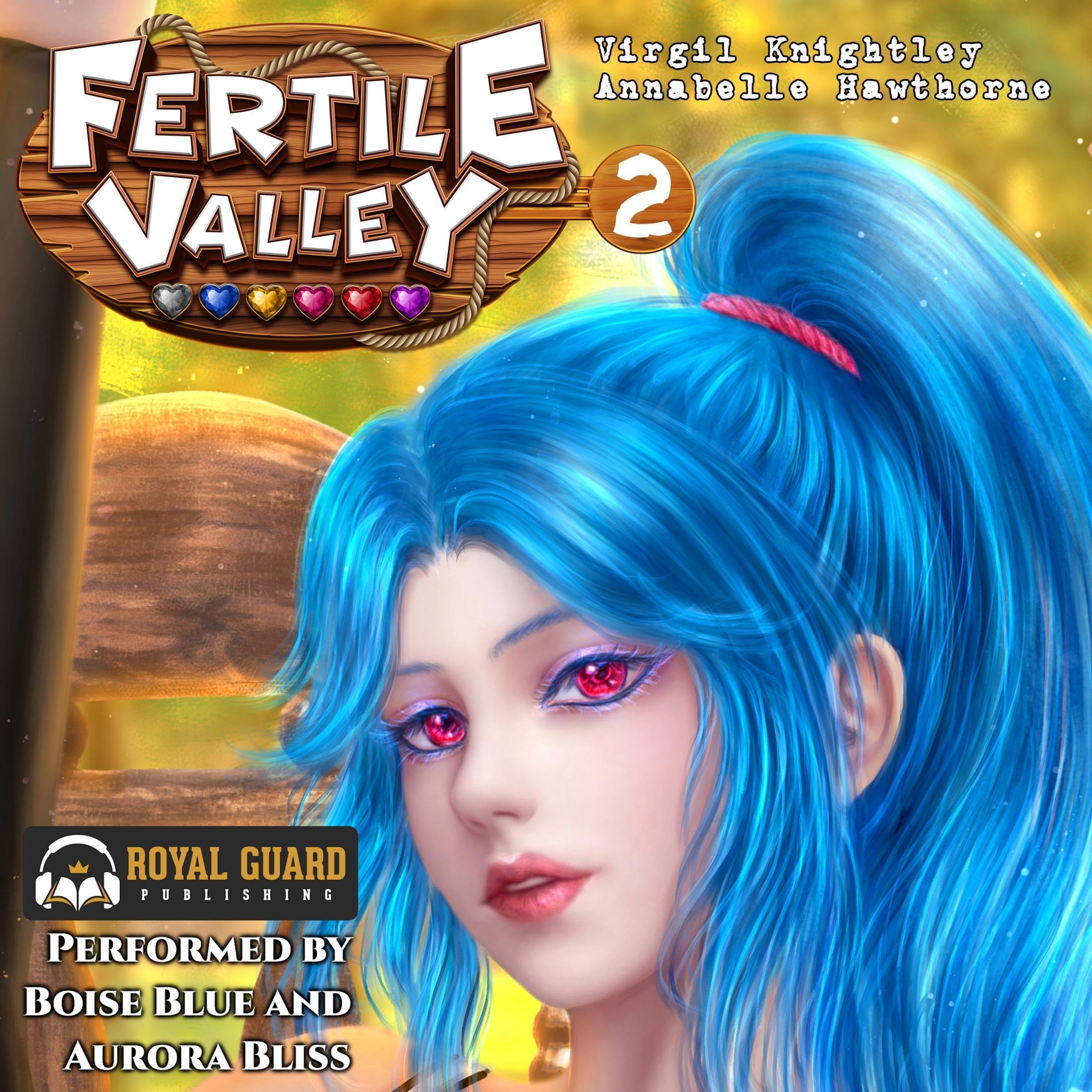 Fertile Valley 2