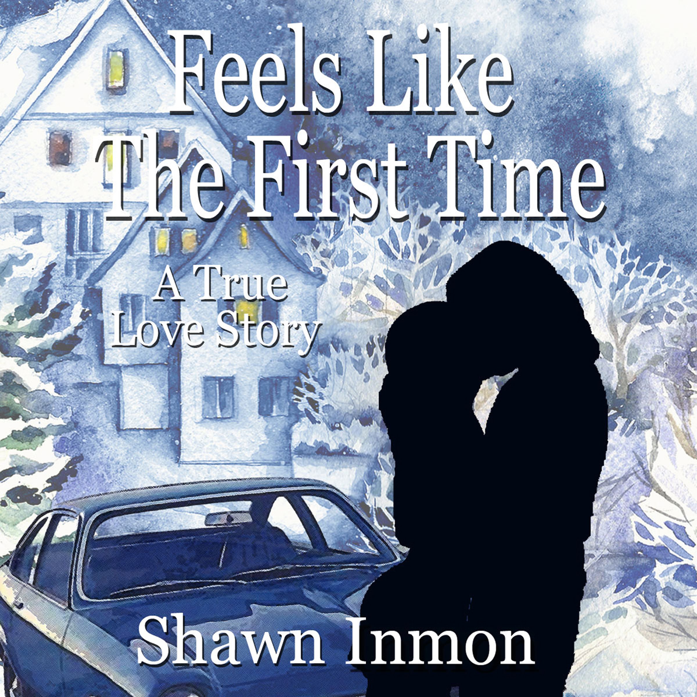 Cover art for Feels Like the First Time