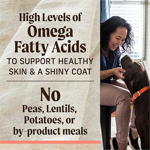 Miniatura 10 de Merrick Classic Healthy Grains - Alimento seco para perros con carne real