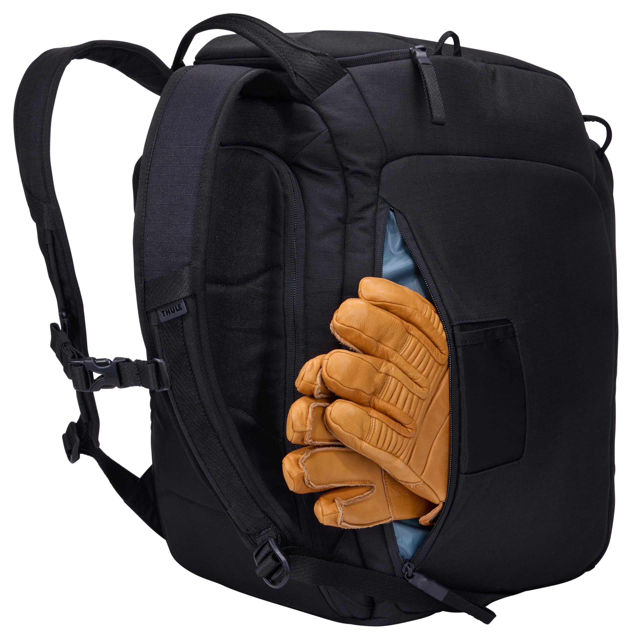 Thule RoundTrip 45L Boot Backpack - Storage