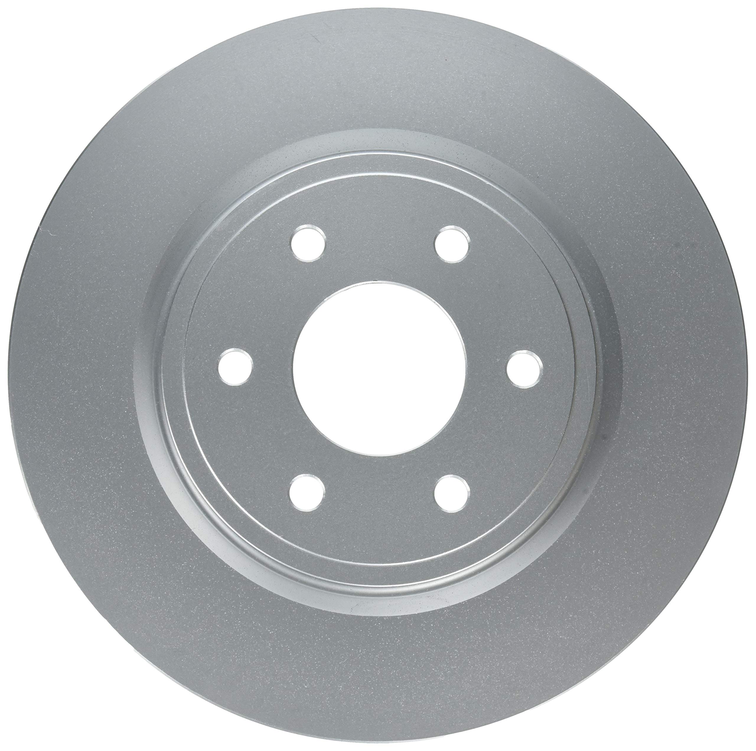 Raybestos Disc Brake Rotor 980208R - The Home Depot