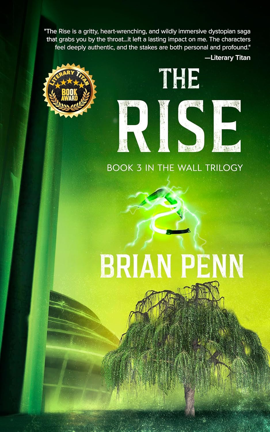 The Rise