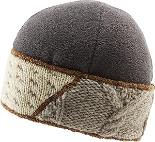 Haddi, Xob Winter Hat by icebox Knitting