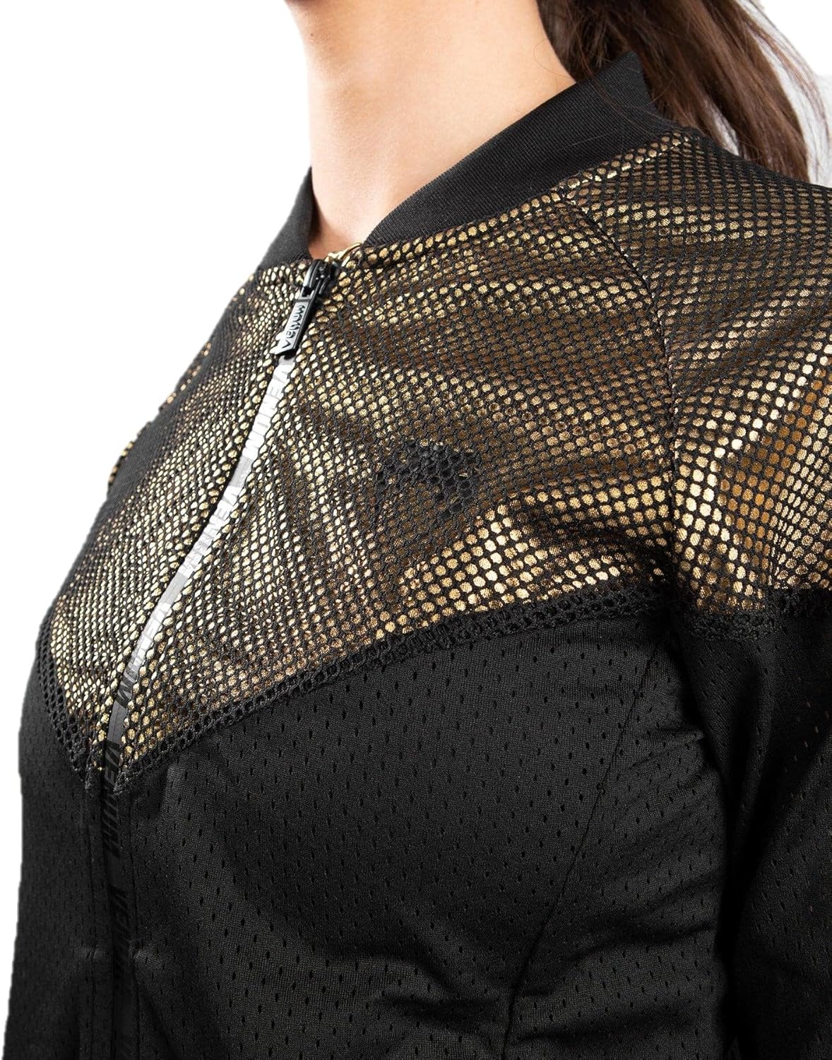 Venum LIGHTNING MESH JACKET - FOR WOMEN