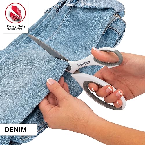 Miniatura 7 de SINGER 07170 - Tijeras de coser 80in