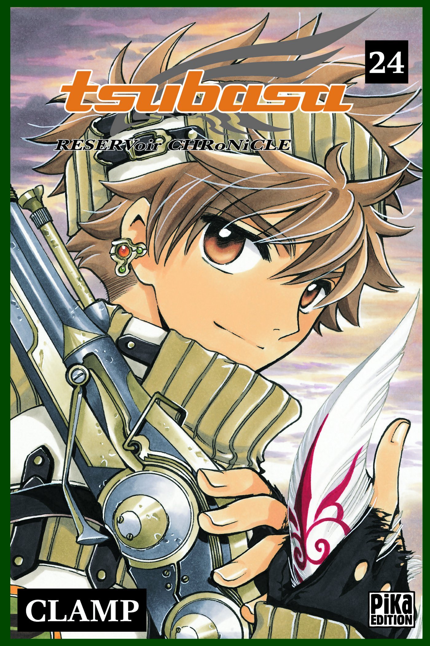 Shônen
