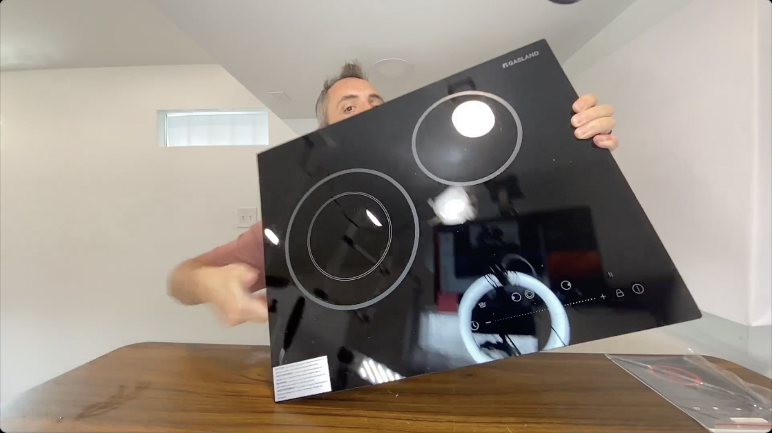 BEST Stovetop? | GASLAND Apartment Electric Cooktop Stoves