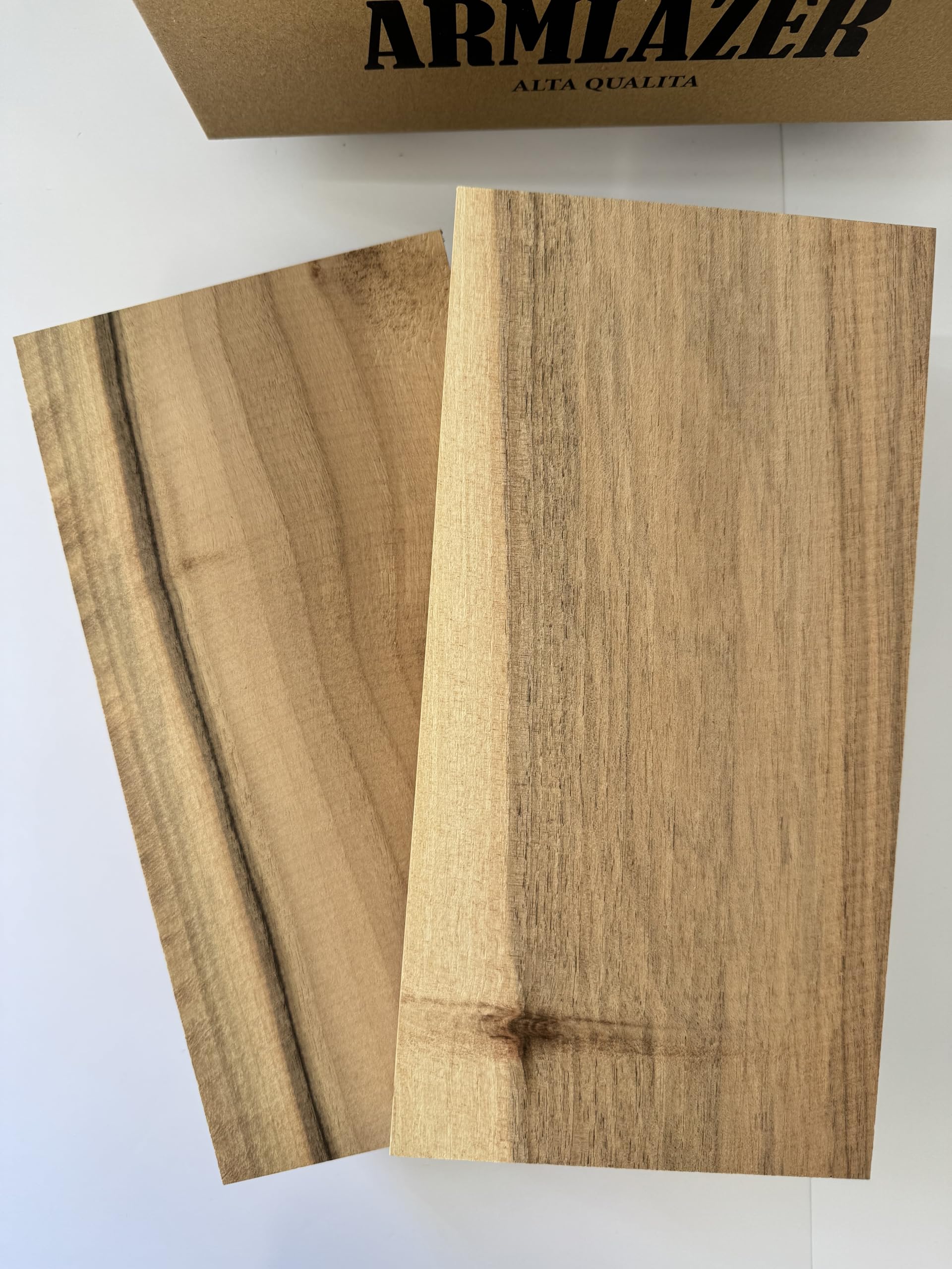 Bâton Bois Noyer Massif Raboté 4 Faces – 30x100x300 Mm, Bois Noble Pour Bricolage & Créations Haut Bâton Bois Noyer Massif Raboté 4 Faces – 30x100x300 Mm, Bois Noble Pour Bricolage & Créations Haut