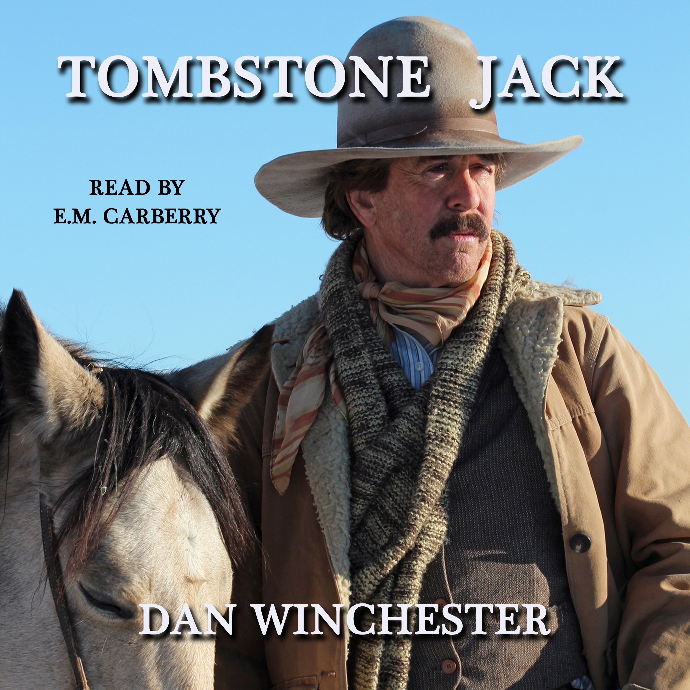 Tombstone Jack