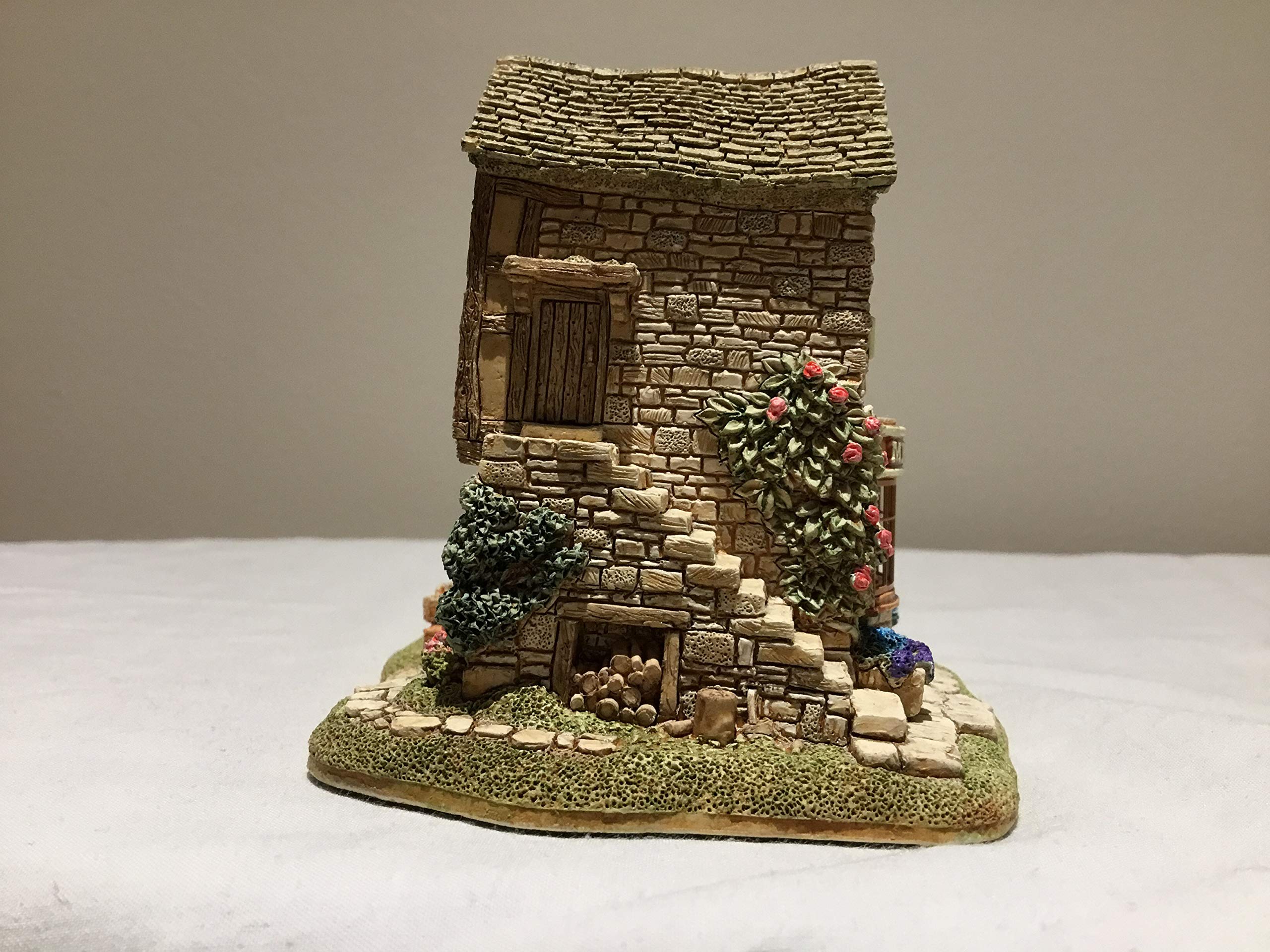 リリパット レーン THE BAKER'S SHOP Lilliput Lane THE BAKERS SHOP から… - ミニチュアハウス